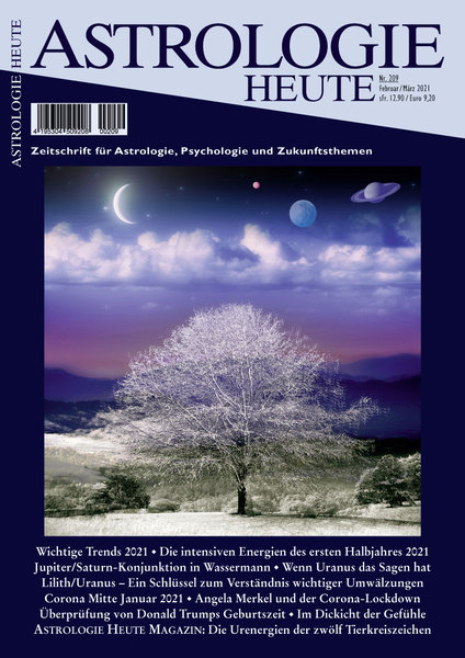 Astrologie Heute Artikel