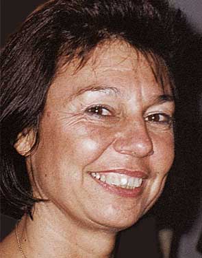 Verena Bachmann